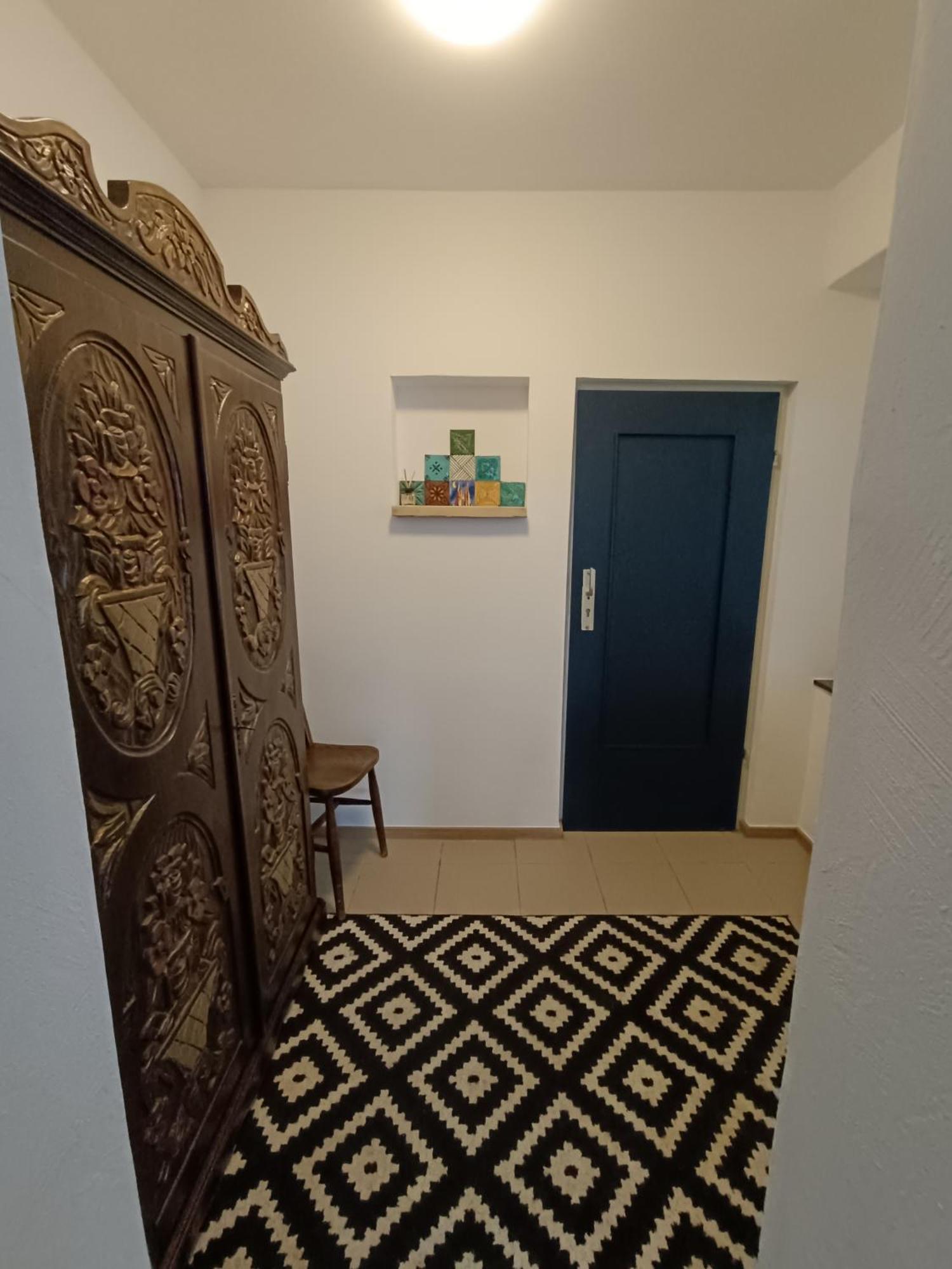 Gemuetliche Koelsche Studio-Wohnung Cologne Exterior photo